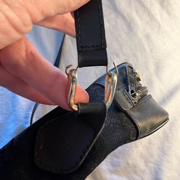 * Black Friday sale* Auth. Vintage Gucci Ophidia Crossbody Bag - Picture 8 of 16